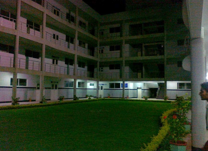 NIE Institute of Technology Mysore Campus photo 6