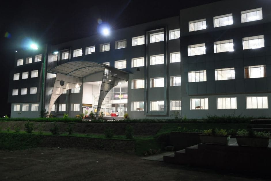 NIE Institute of Technology Mysore Campus photo 7