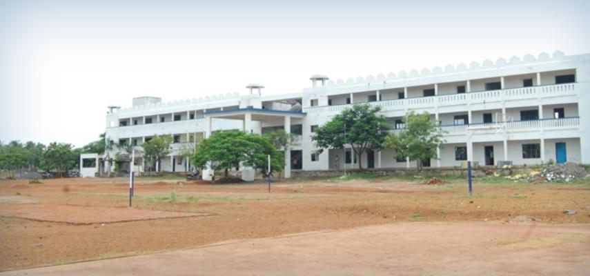 B.Padmanaban Jayanthimala College of Arts and Science Cuddalore Campus photo 1