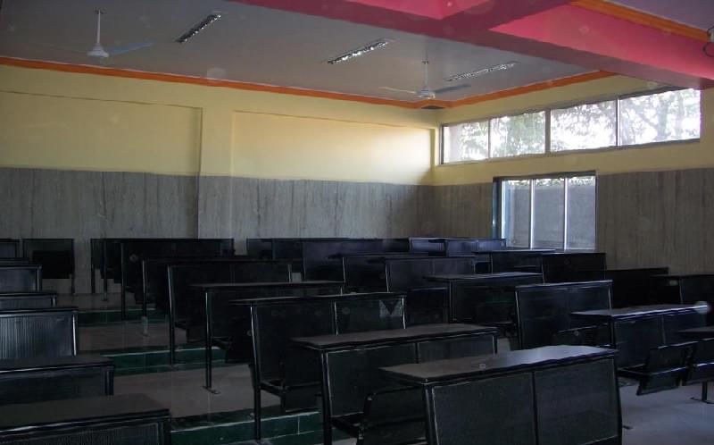 Shri Sant Gadge Baba College of Engineering and Technology Ahmednagar Infrastructure photo 1