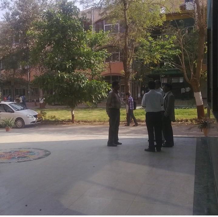 Shri Sant Gadge Baba College of Engineering and Technology Ahmednagar Infrastructure photo 2