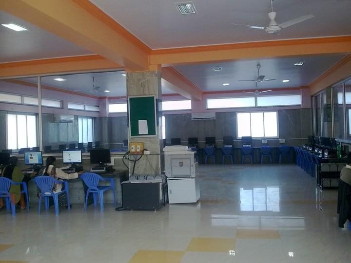 Shri Sant Gadge Baba College of Engineering and Technology Ahmednagar Infrastructure photo 4