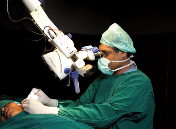 MSRMC Bangalore Classrooms and labs photo 5