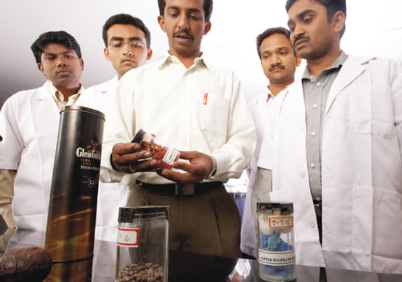 MSRMC Bangalore Classrooms and labs photo 6