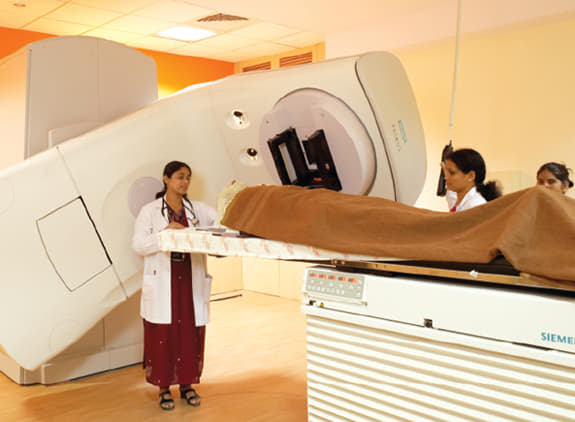 MSRMC Bangalore Classrooms and labs photo 9