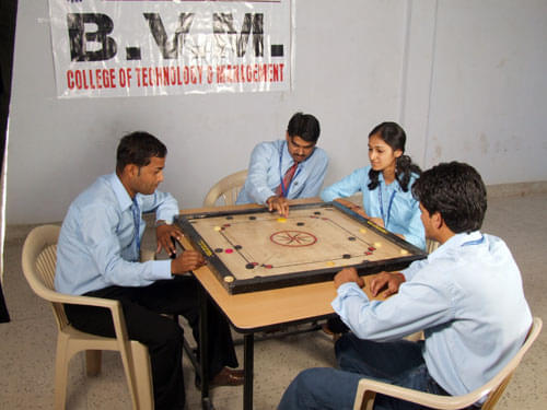 BVM College of Technology and Management Gwalior Building & Infrastructure photo 8
