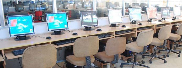 BVM College of Technology and Management Gwalior Building & Infrastructure photo 9