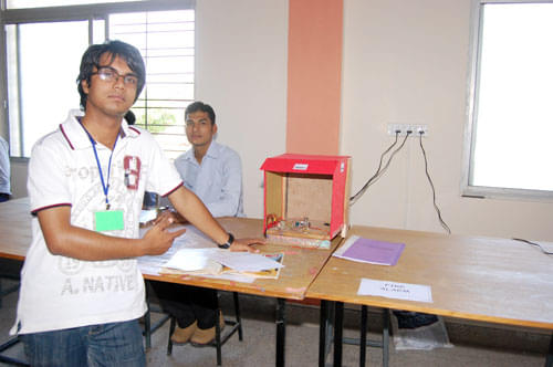 BVM College of Technology and Management Gwalior Building & Infrastructure photo 3