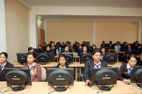 BVM College of Technology and Management Gwalior Building & Infrastructure photo 4