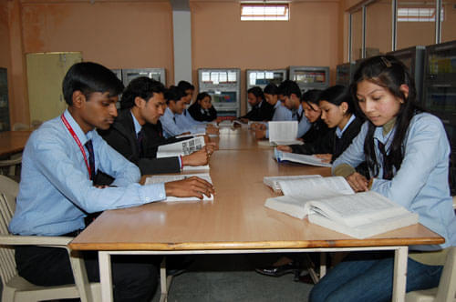 BVM College of Technology and Management Gwalior Building & Infrastructure photo 6