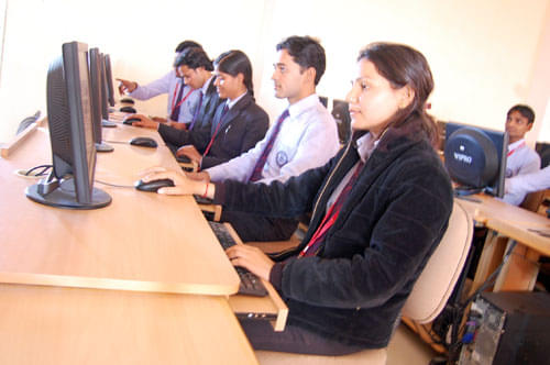 BVM College of Technology and Management Gwalior Building & Infrastructure photo 7