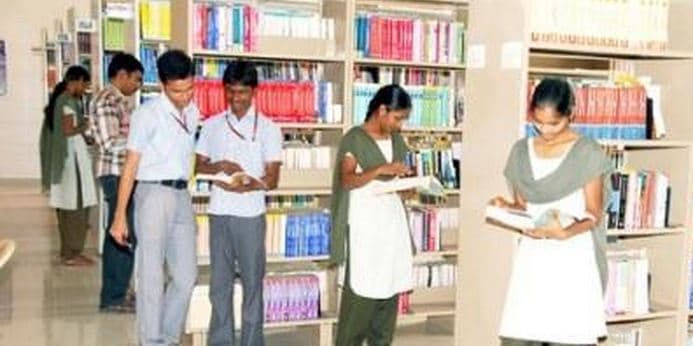 Coastal Institute of Technology and Management Vizianagaram Facility photo 1