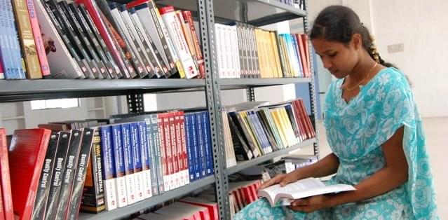 VKS College of Engineering and Technology Karur Facility photo 1