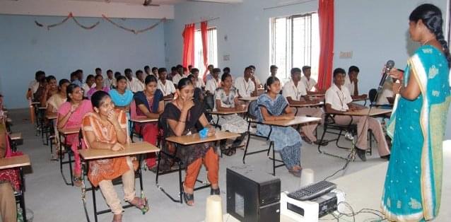VKS College of Engineering and Technology Karur Facility photo 2