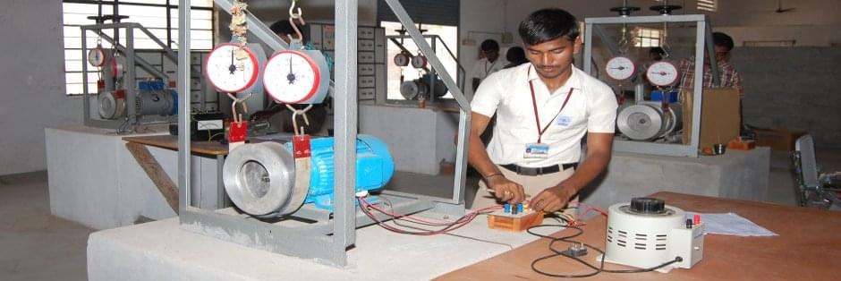 VKS College of Engineering and Technology Karur Facility photo 3