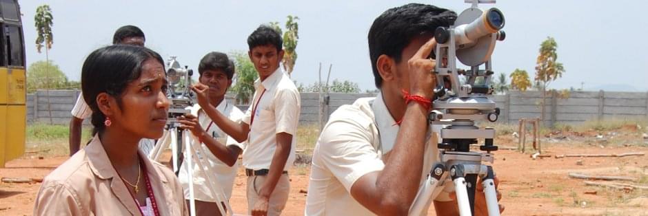 VKS College of Engineering and Technology Karur Facility photo 4