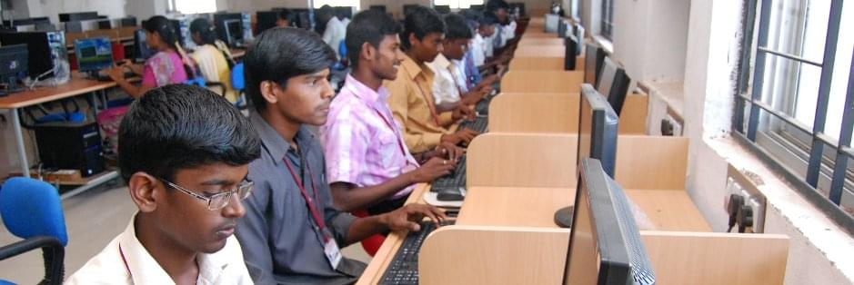 VKS College of Engineering and Technology Karur Facility photo 6