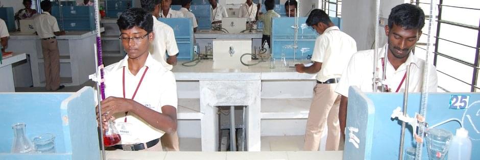 VKS College of Engineering and Technology Karur Facility photo 7