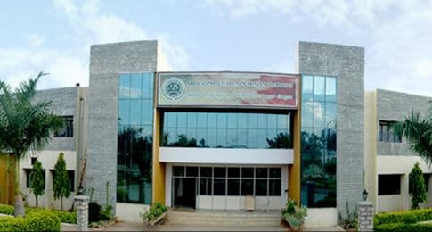 Shridevi Institute of Engineering and Technology Tumkur Academic Building photo 5