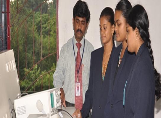 SCAD Engineering College Tirunelveli Labs photo 2