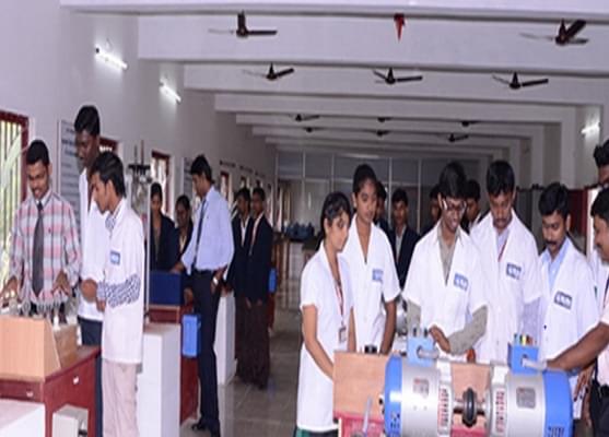SCAD Engineering College Tirunelveli Labs photo 3