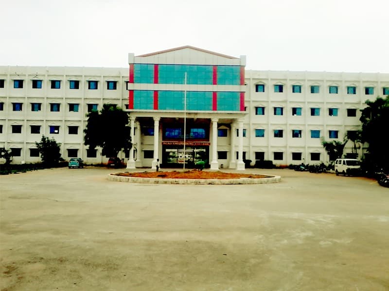 SCAD Engineering College Tirunelveli Campus photo 1