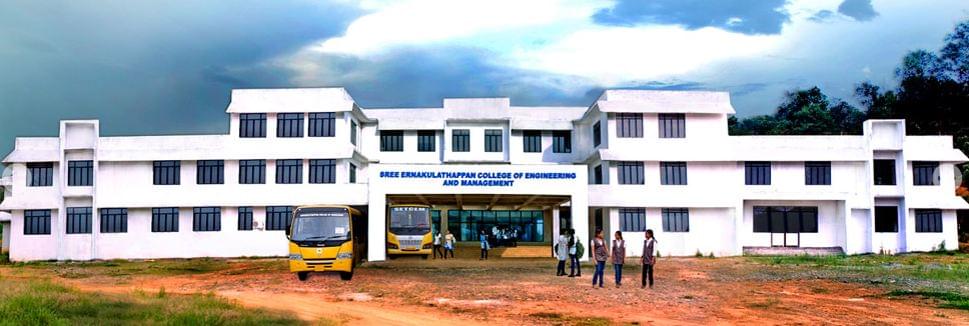 Sree Ernakulathappan College of Engineering and Management Thrissur Campus photo 2