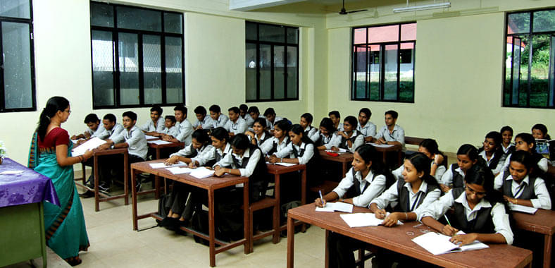 Sree Ernakulathappan College of Engineering and Management Thrissur Campus photo 4