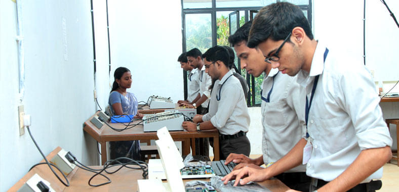 Sree Ernakulathappan College of Engineering and Management Thrissur Campus photo 5