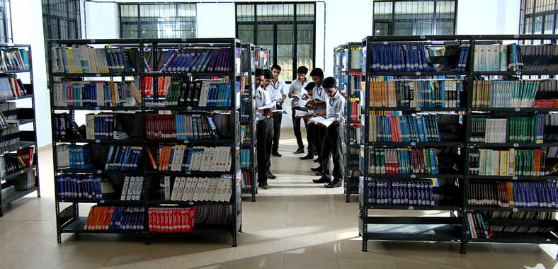 Sree Ernakulathappan College of Engineering and Management Thrissur Campus photo 6