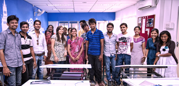 Dreamzone School of Creative Studies New Delhi Extra Curriculars photo 2