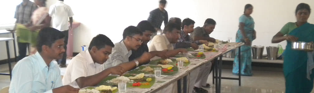 VSA School of Engineering and School of Management Salem Extra Curriculars & Facility photo 4