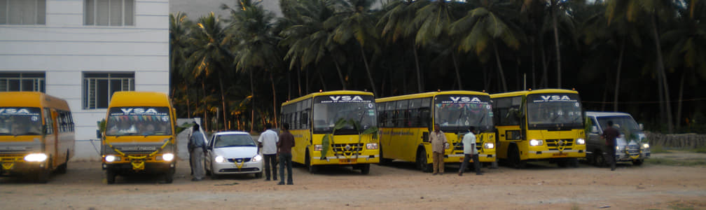 VSA School of Engineering and School of Management Salem Extra Curriculars & Facility photo 5