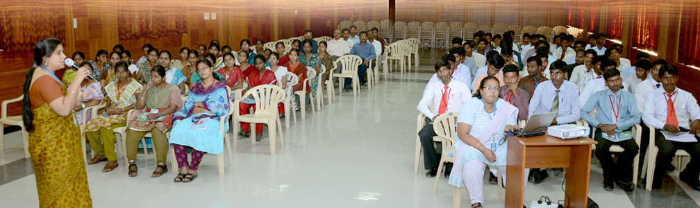 VSA School of Engineering and School of Management Salem Extra Curriculars & Facility photo 7