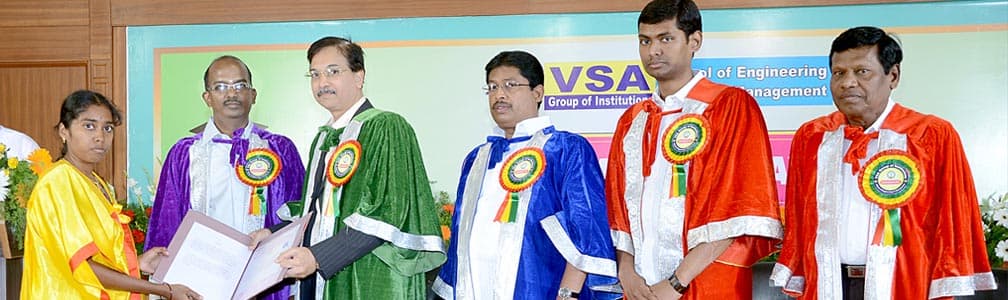 VSA School of Engineering and School of Management Salem Extra Curriculars & Facility photo 8
