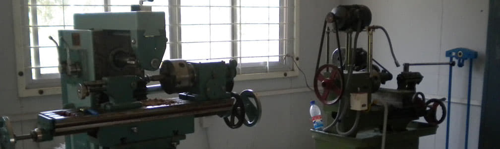 VSA School of Engineering and School of Management Salem Extra Curriculars & Facility photo 9