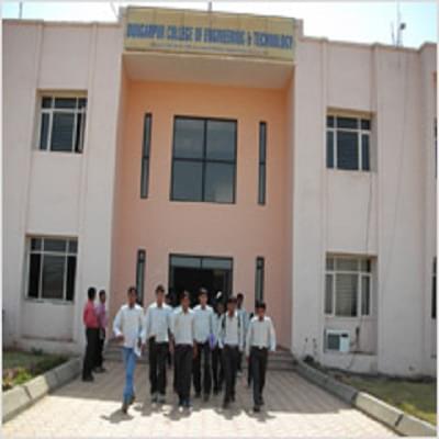 Dungarpur College of Engineering and Technology Campus photo 1
