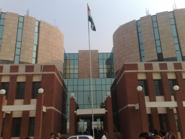 DIT School of Engineering Greater Noida Buildings photo 3