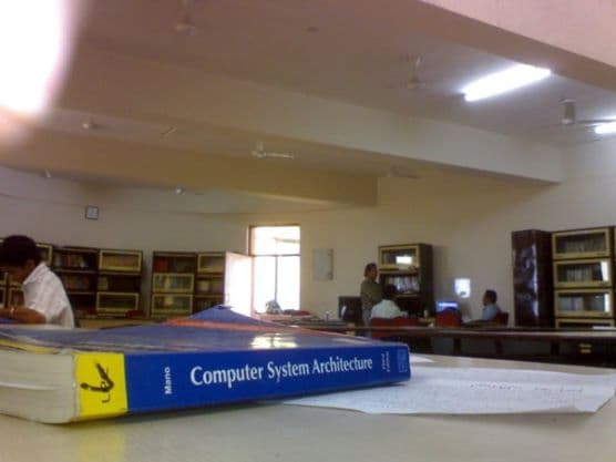 DIT School of Engineering Greater Noida Infrastructure photo 1