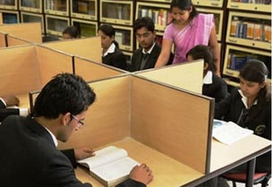 DIT School of Engineering Greater Noida Infrastructure photo 2