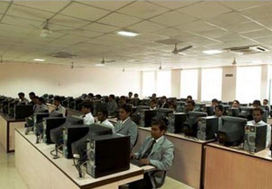 DIT School of Engineering Greater Noida Infrastructure photo 3