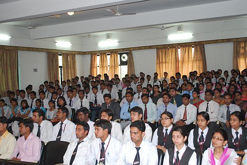 Indraprastha Institute of Management & Technology Saharanpur Infrastructure photo 4