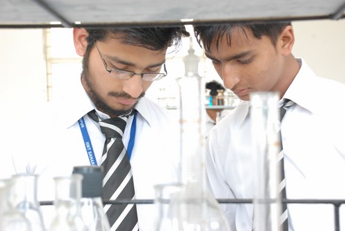 Indraprastha Institute of Management & Technology Saharanpur Infrastructure photo 5