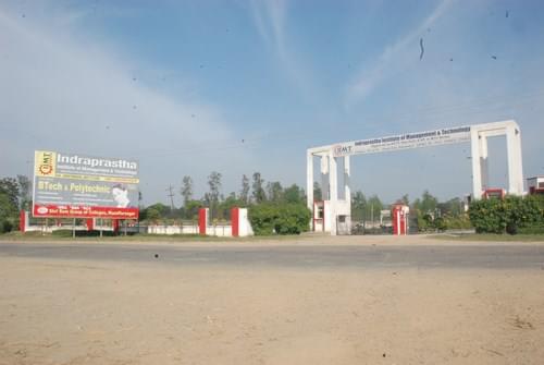 Indraprastha Institute of Management & Technology Saharanpur Infrastructure photo 6
