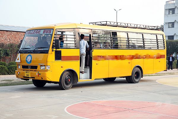 Indraprastha Institute of Management & Technology Saharanpur Infrastructure photo 7