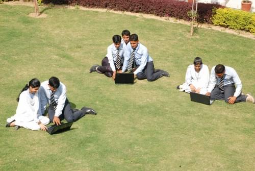 Indraprastha Institute of Management & Technology Saharanpur Infrastructure photo 8