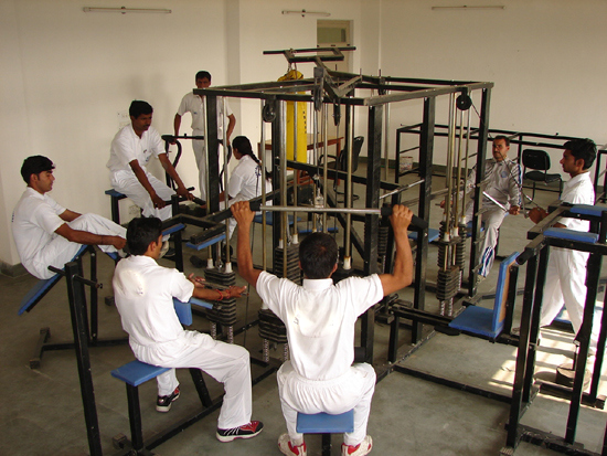 Indraprastha Institute of Management & Technology Saharanpur Infrastructure photo 10