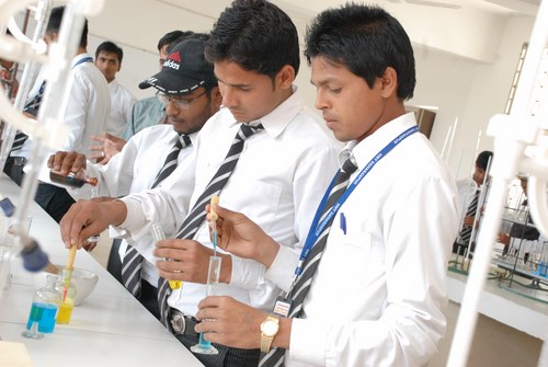 Indraprastha Institute of Management & Technology Saharanpur Infrastructure photo 11
