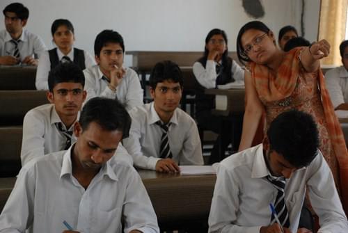 Indraprastha Institute of Management & Technology Saharanpur Infrastructure photo 15