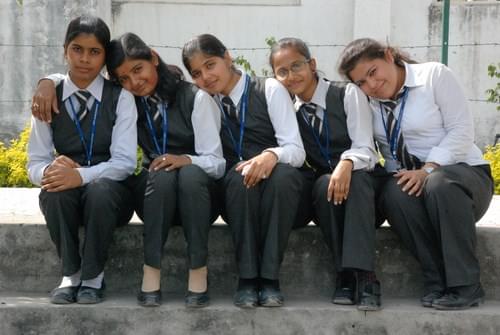 Indraprastha Institute of Management & Technology Saharanpur Infrastructure photo 17